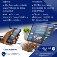 🧑🏻‍💻🤳🏻 ACCEDE A LA RED LOCAL DESDE CUALQUIER LUGAR - Img 46867843