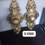 Vendo Sujetadores para cortinas - Img 56110813