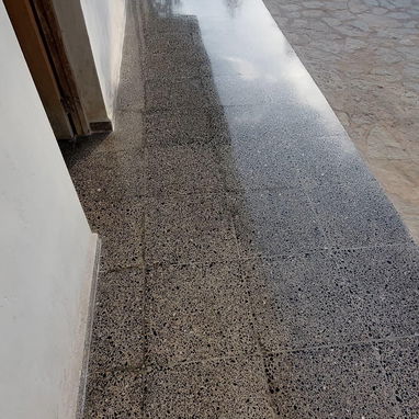 GRUPO ALFARO PULIDORES: ¡REVITALIZANDO SU PISO!  Pulimos, brillamos, restauramos y devastamos todo tipo de pisos - 5/10