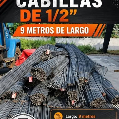 VENTA DE MATERIALES DE CONSTRUCCIÓN - 4/10