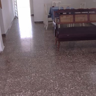 Se vende casa en La Magdalena con terreno, piscina y muchas posibilidades - 6/9