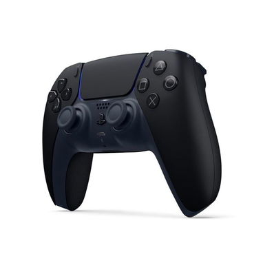 ☎️53544655 🛵 Entrega Disponible ⭐Control Inalámbrico Sony DualSense para PlayStation 5 – Midnight Black con cable ⭐ - Img 126398912