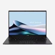 Laptop ASUS ZenBook🖤. - Img 56858555