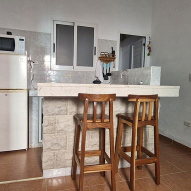 Miniapartamento independiente en Playa, 19 y 84 - Img 120530698
