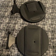 vendo bases para ps5 fat nuevas mensajeria disponible - Img 55798489