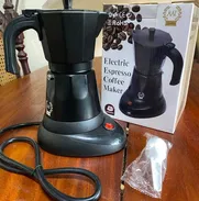 Cafetera eléctrica MAF ‼️ ☕ - Img 49938350