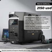 Ecoflow Delta Pro - Img 55363642