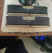 Corsair lpx 2x8gb - Img 50032345
