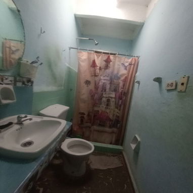 Apartamento 3 cuartos Cotorro - 4/4