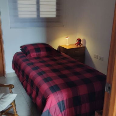 ❤️ Renta de bello apartamento en Playa - 8/10