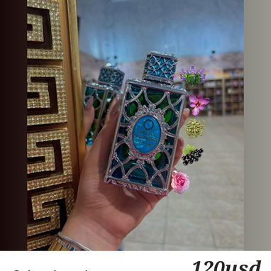 Perfumes Originales Importados. Arabe, Diseñador y Nicho. Todos disponibles en nuetra perfumería - Img 117127023