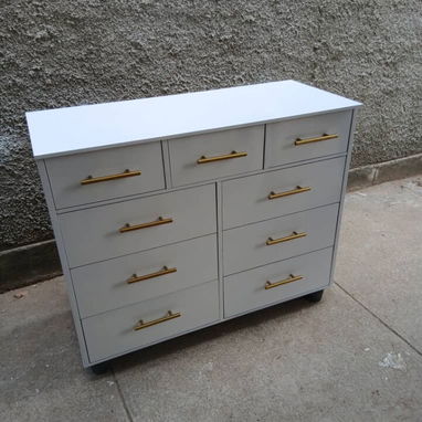 Muebles de melamina original con transporte incluído hasta su casa 🏡 - Img 107709506