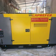 GENERADOR TRIFASICO 25 kw - Img 57706565