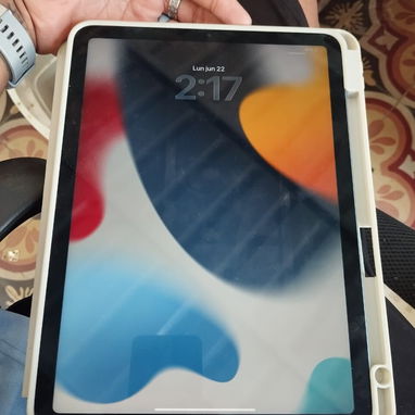Ipad Air 5th Generation - Img 124269441