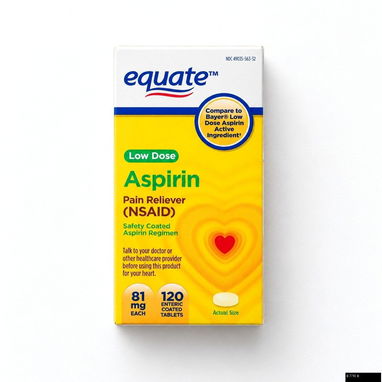 Aspirina - 3/3