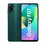 Samsung Galaxy F07 de 4/64GB -> 120 USD - Img 55809904