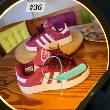 👟Tenis originales Adidas, Campus y Air Jordan - Img 123273403