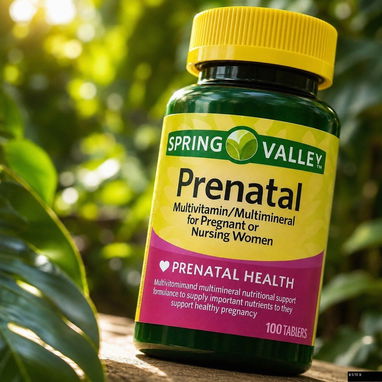 Prenatal - 2/3