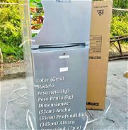 Refrigeradores milexus importados , la mejor oferta del mercado - Img 45822026