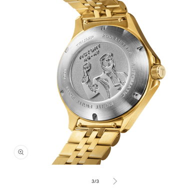 Reloj , Oro, 18K - 3/9