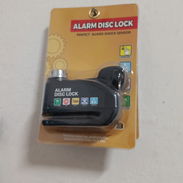 Candado Anticizalla con alarma - Img 51039809