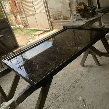 Cancelería de Aluminio y Cristaleria Exclusiva - 5/6