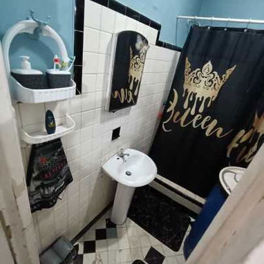 #25- ✔️Se vende apartamento capitalista de placa🏗en centro Habana cerca del Barrio Chino.  ✔️Consta de sala comedor, co - Img 121850540