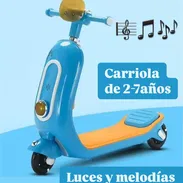 Carriolas para niños y niñas - Img 55064760