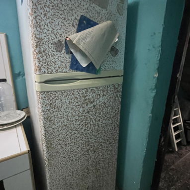Vendo refrigerador Daewo de uso - 2/2