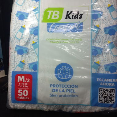 Para los más pequeños de casa - 2/3