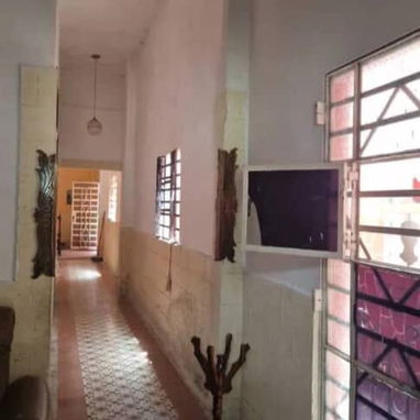 Vendo o hago negocio casa independiente en playa - 7/10