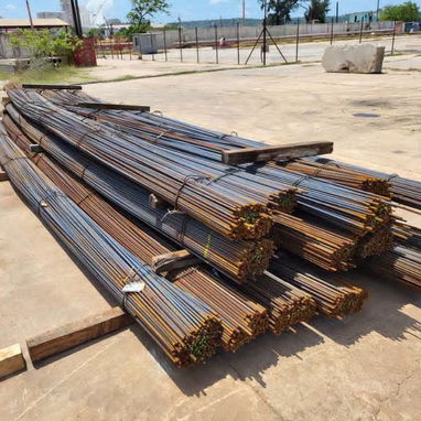 Materiales de construcción - 4/10