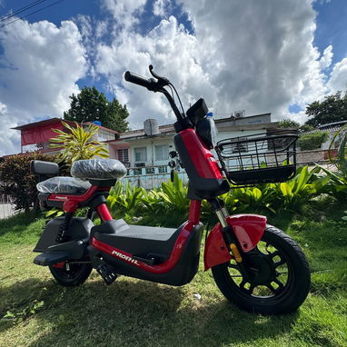 Patineta electrica PROEFIX - 4/10