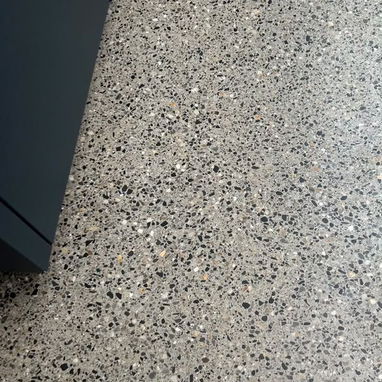 TRANSFORMA TU PISO CON UN ACABADO TIPO GRANITO - 5/6