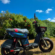 BICIMOTO TOPMAQ EVOLUTION 2026 - Img 56730263