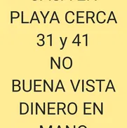COMPRO CASA INDEPENDIENTE 2 o 3 habitaciones + garaje, llegar y vivir - Img 50864864