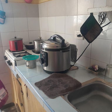 Apartamento en Alamar de 3 cuartos - 2/10