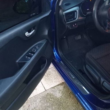 Kia Rio 2019 - 3/6