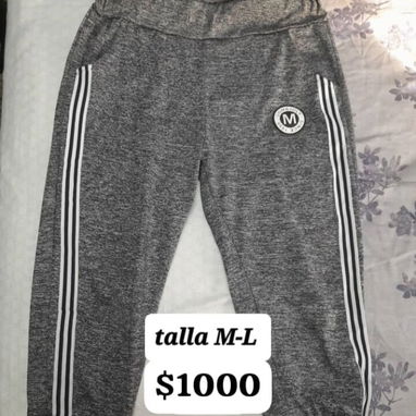 Ropa de 2da mano - 9/10
