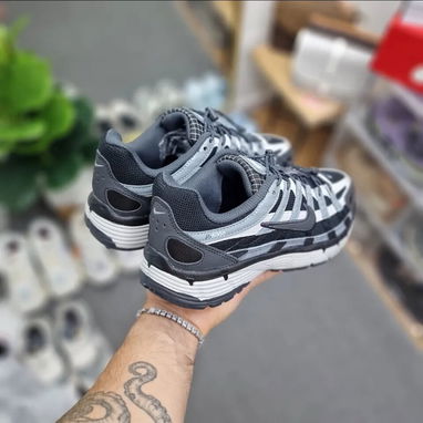 Nike P6000 #42 43 Precio 65 usd VEDADO - 4/4