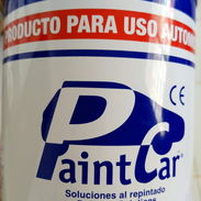 Pintura y diluyente. (Ganga) - Img 55067585