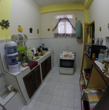 ALQUILER DE HABITACIONES INDIVIDUALES O DEL APARTAMENTO  COMPLETO (NO FALTA NI  AGUA NI LUZ) - Img 55197797