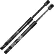 brazos de soporte de maletero de gas,para land rover  altura abierta comunicarse solo via wassat 58 cm - Img 51452591