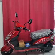 Moto ELECTRICA VEDCA 60V-30A🏍 80-100 KM DE AUTONOMÍA APROXIMADAMENTE📱 +53 51973461 - Img 55295899