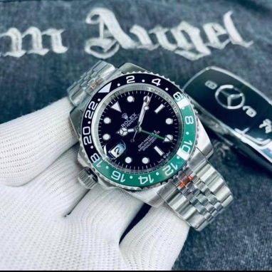 🔥 Colección Rolex | Submariner • GMT • Sky-Dweller y Más - Img 126087334