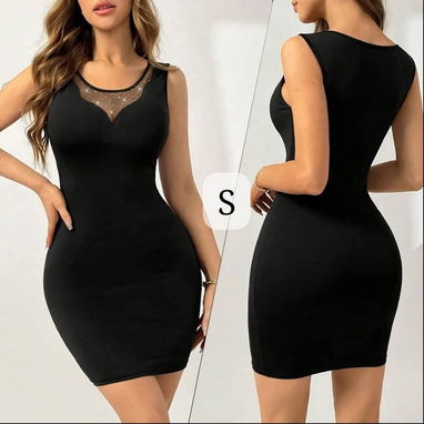 Vestidos Shein - Img 119849653
