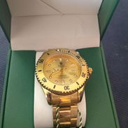 ⌚ ROLEX Submariner Gold - ¡Calidad AAA+ Nueva en Caja! + Envío incluido sin así lo desea !! - Img 55013175
