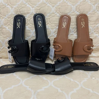 Sandalias de mujer - Img 125494345