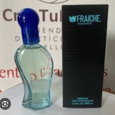 Perfumes freiche originales traidos. Disponible varias fragancias - Img 87597822