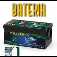 Bateria okm mejor precio 50729572 - Img 57420382